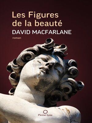 cover image of Les Figures de la beauté